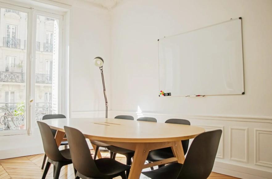 Bureaux à louer paris 6