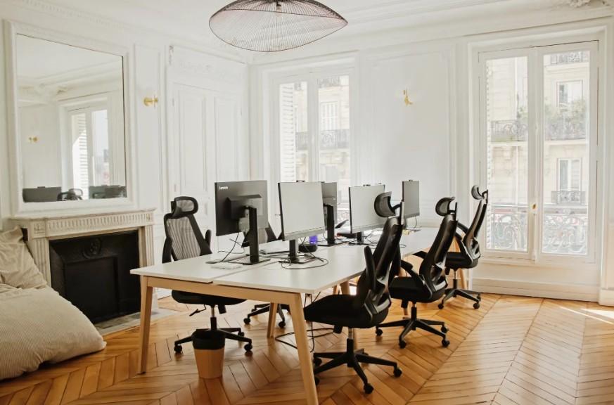 Bureaux à louer paris 1