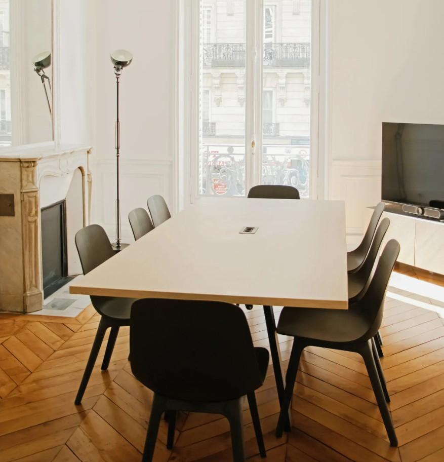 Bureaux à louer paris 7