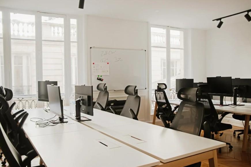 Bureaux à louer paris 3