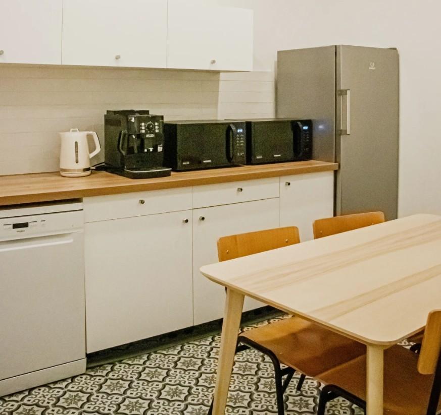 Bureaux à louer paris 8