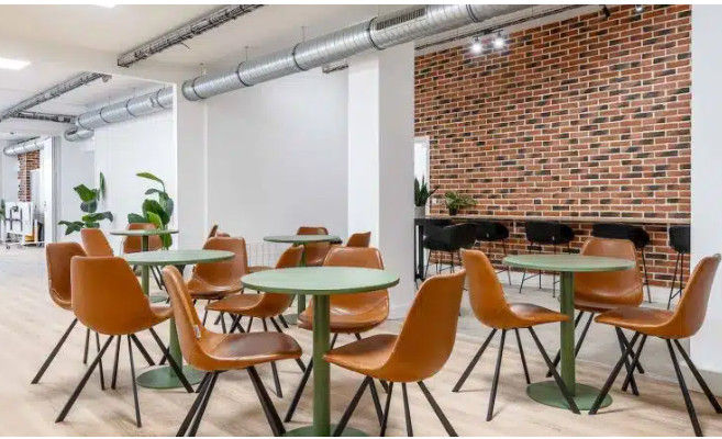 Bureaux à louer paris