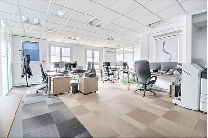 Bureaux à louer paris 4