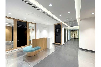 Bureaux à louer paris 3