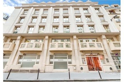 Bureaux à louer paris 1