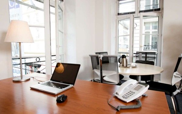 Bureaux à louer paris 10