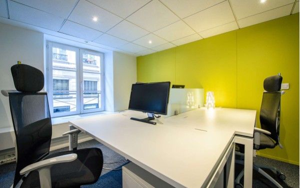Bureaux à louer paris 5