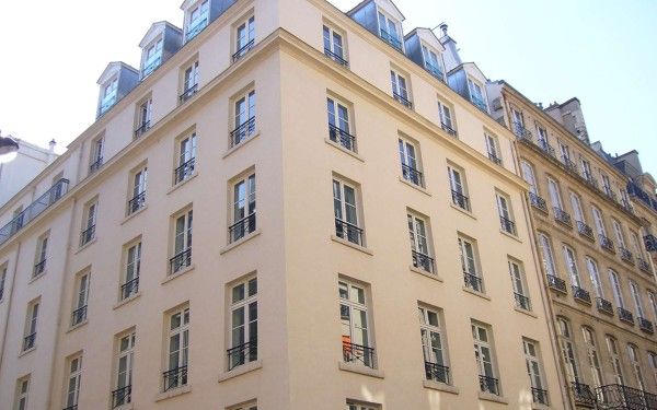 Bureaux à louer paris