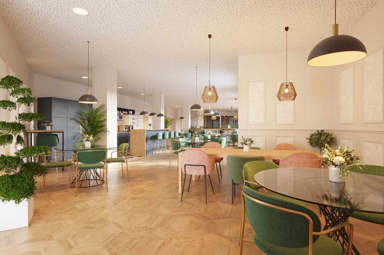 Bureaux à louer paris 5