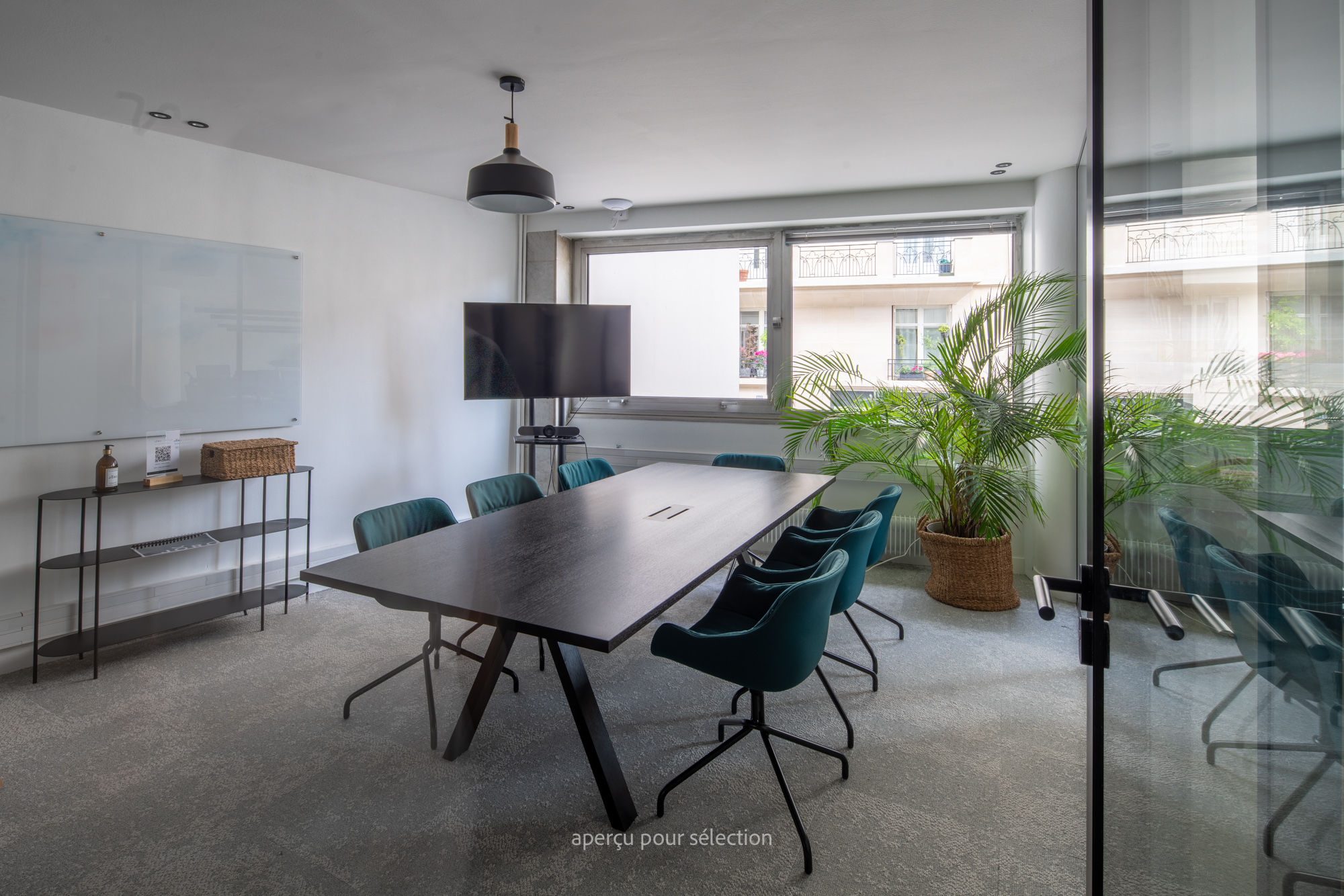 Bureaux à louer paris 5
