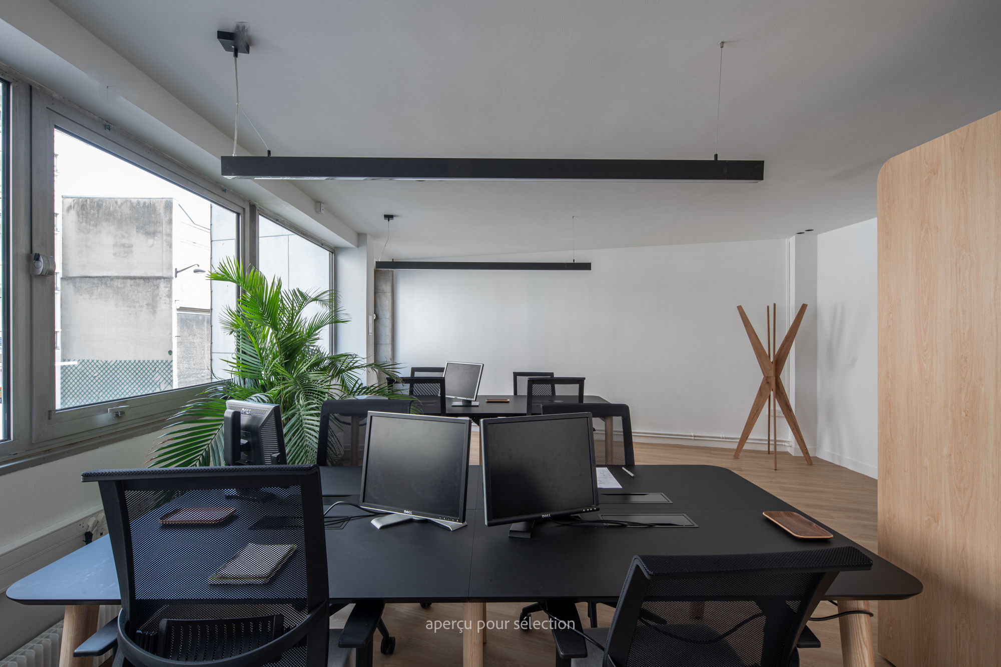Bureaux à louer paris