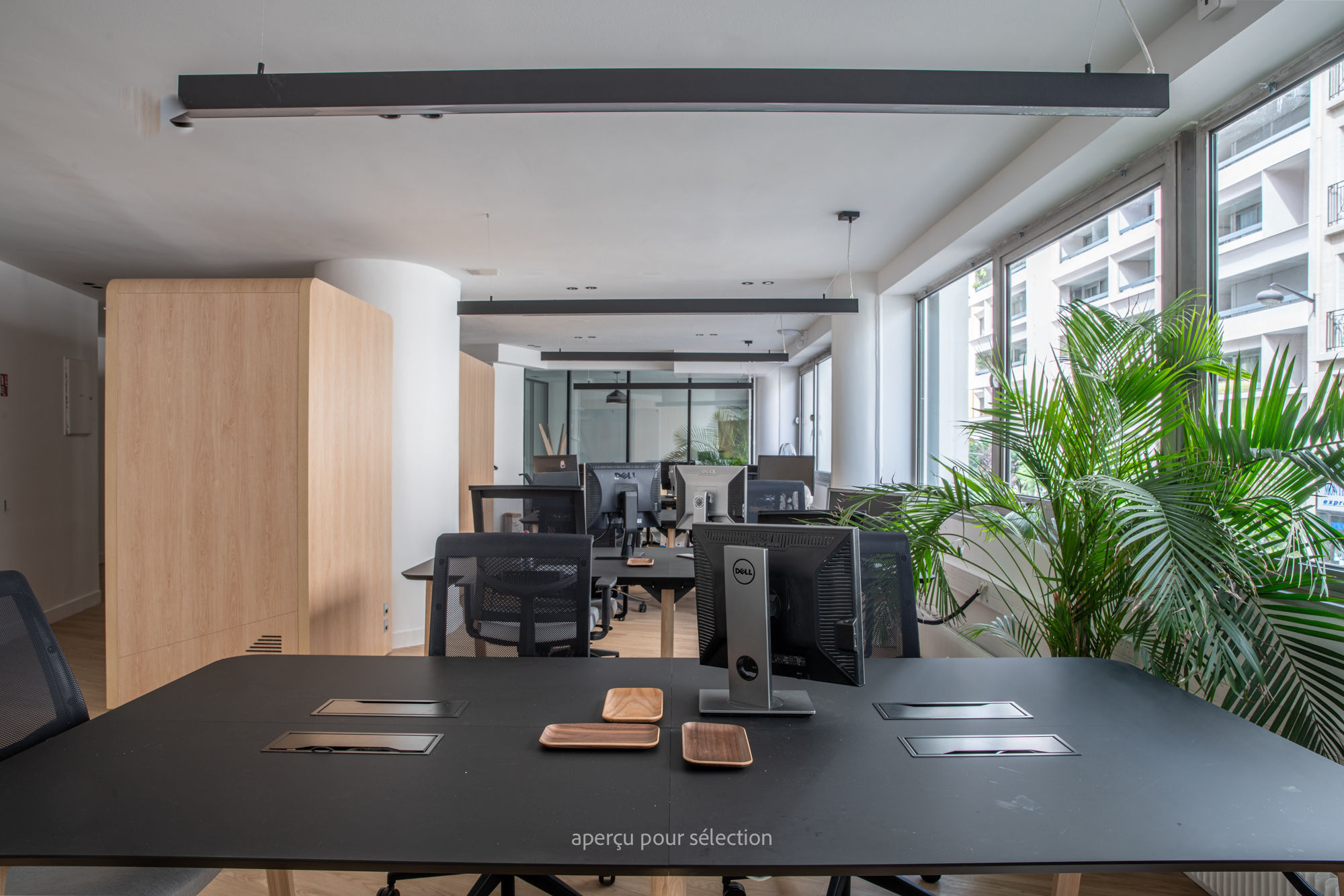 Bureaux à louer paris 4