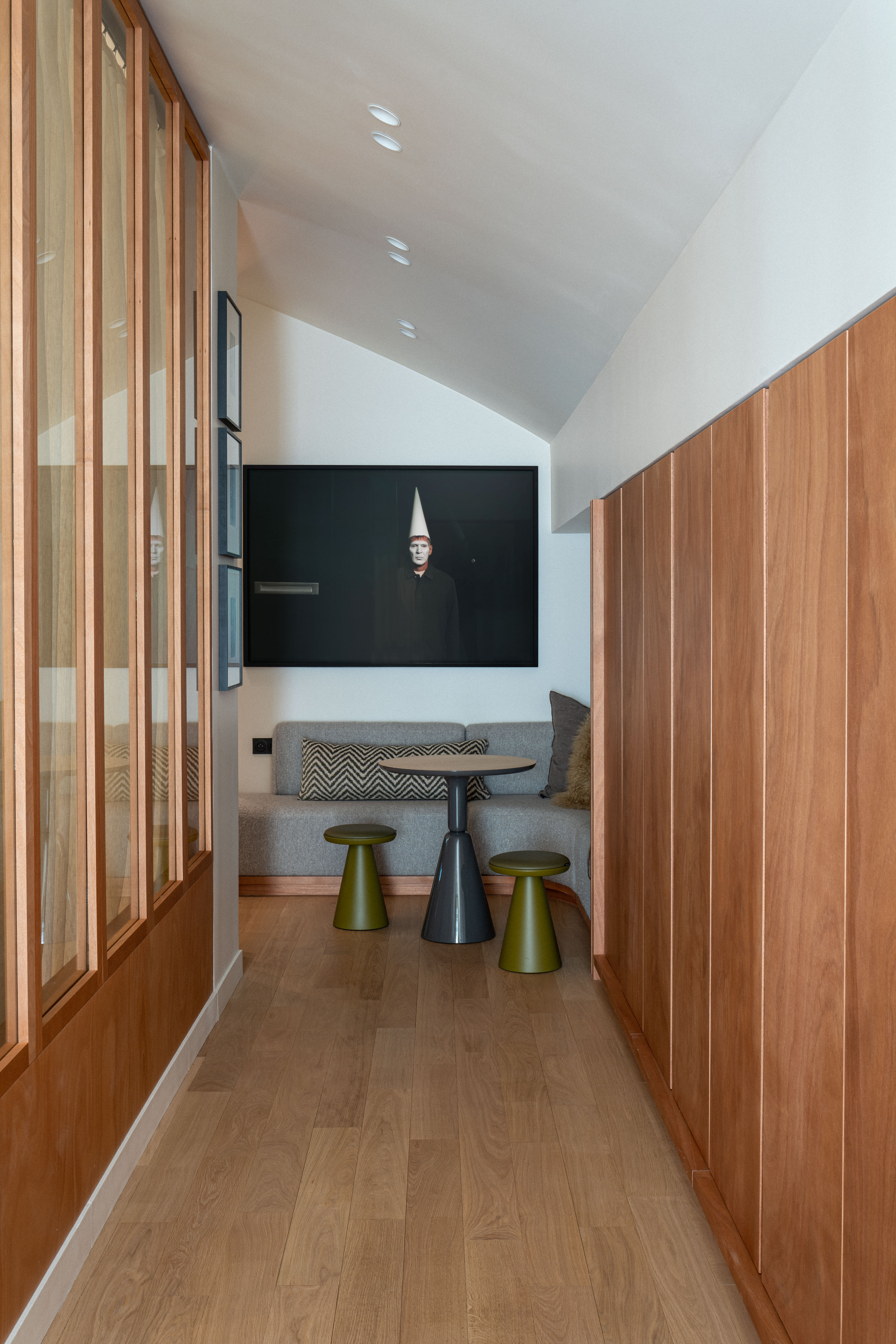 Bureaux à louer paris 11