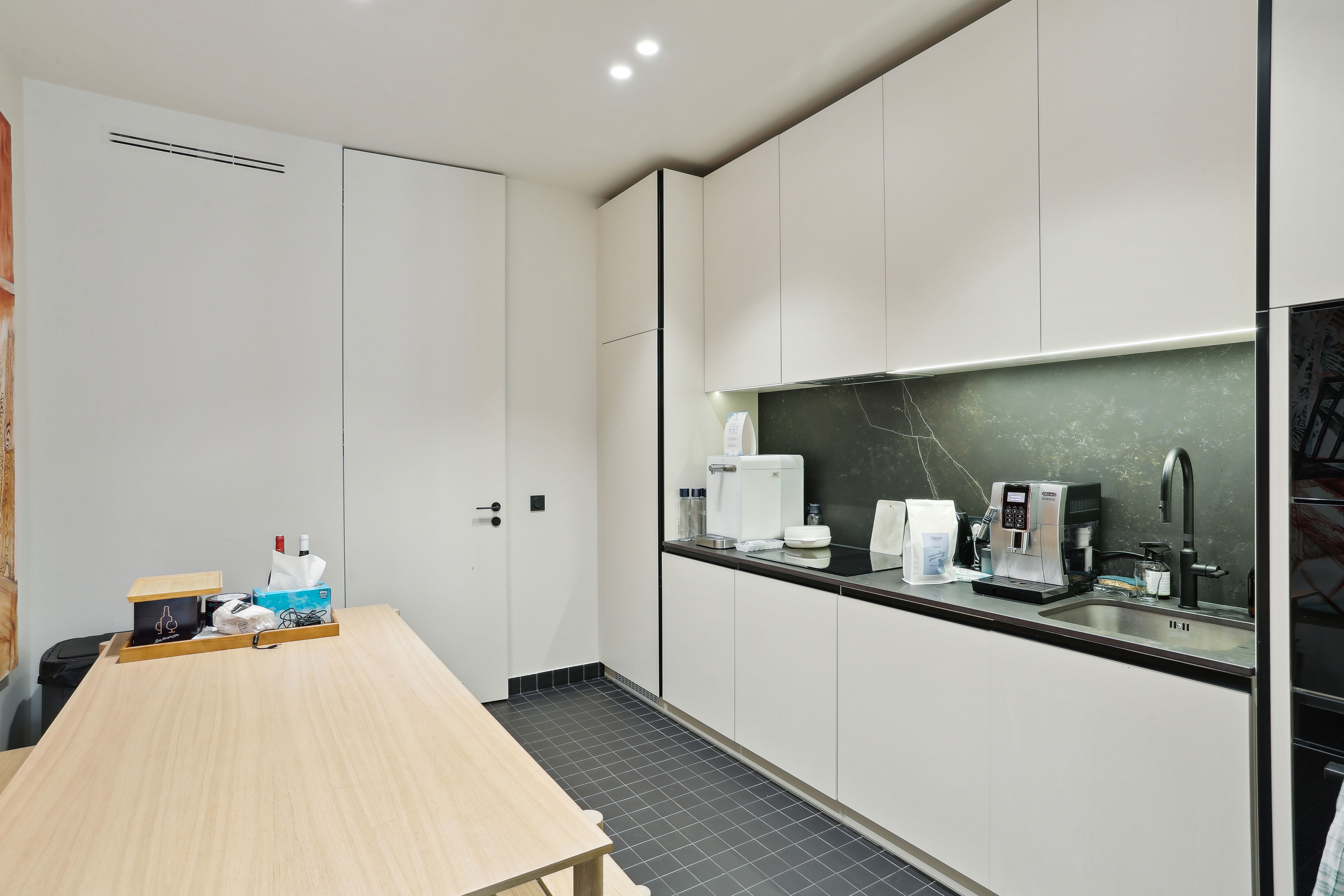 Bureaux à louer paris 7