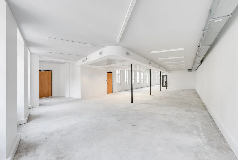Bureaux à louer paris 5