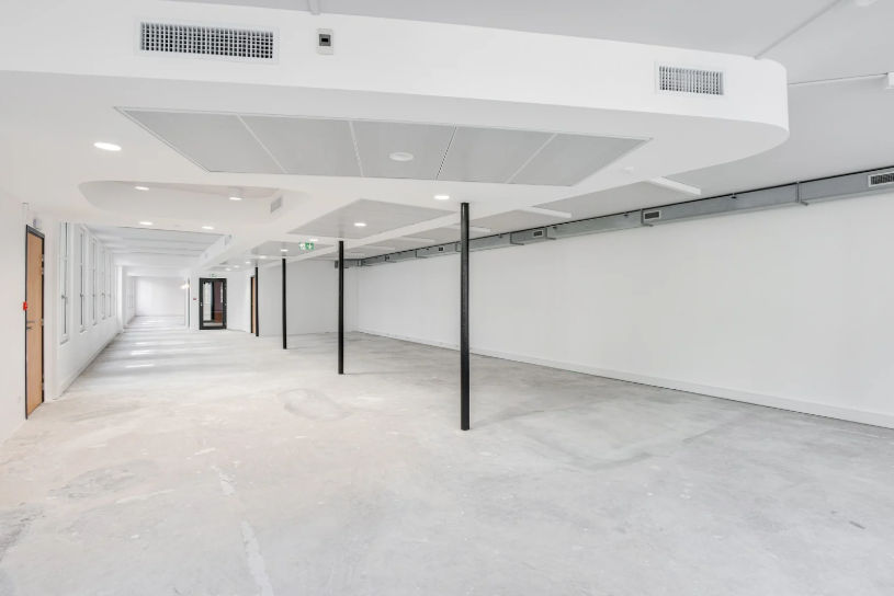 Bureaux à louer paris 4