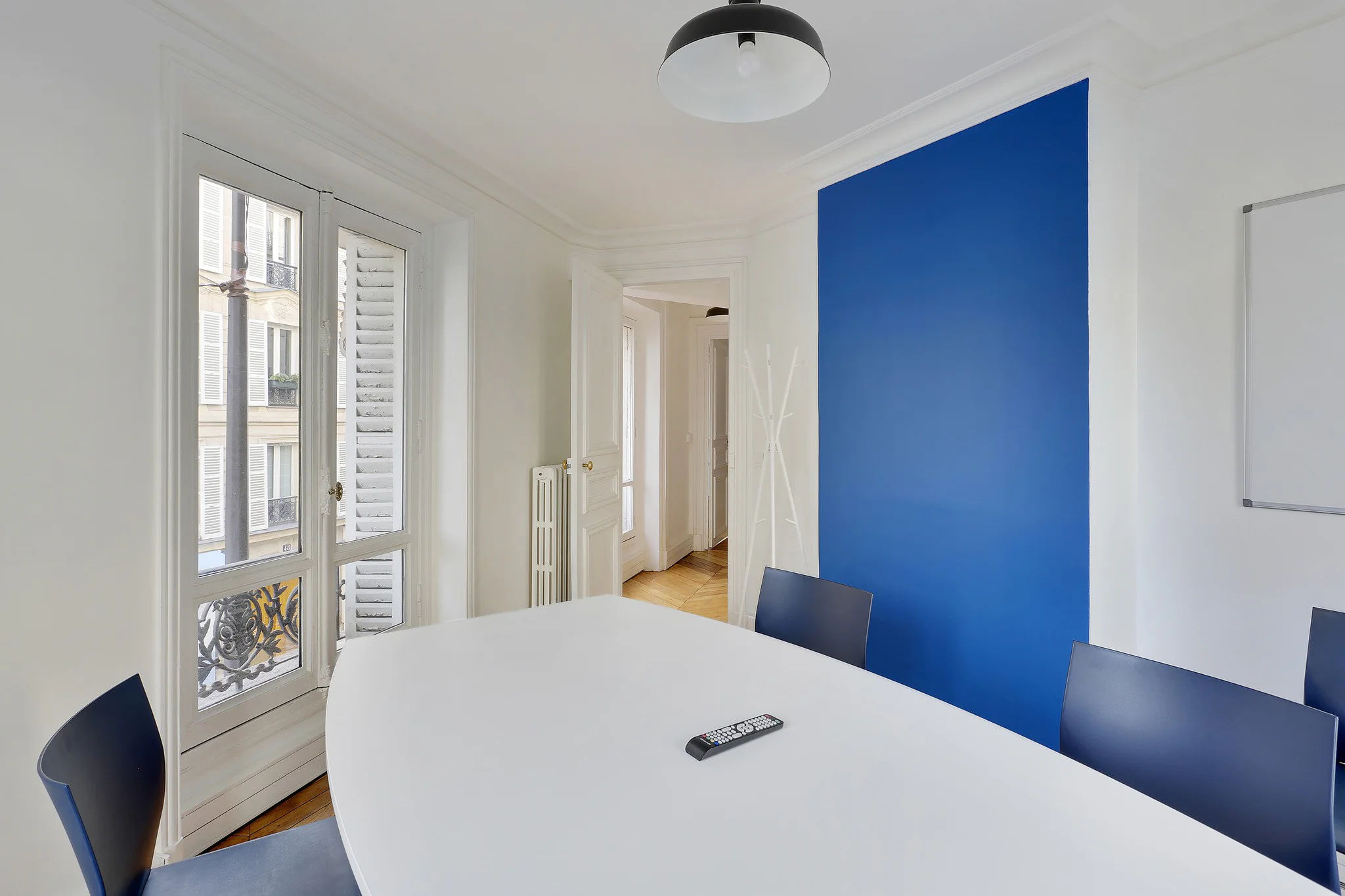 Bureaux à louer paris 8