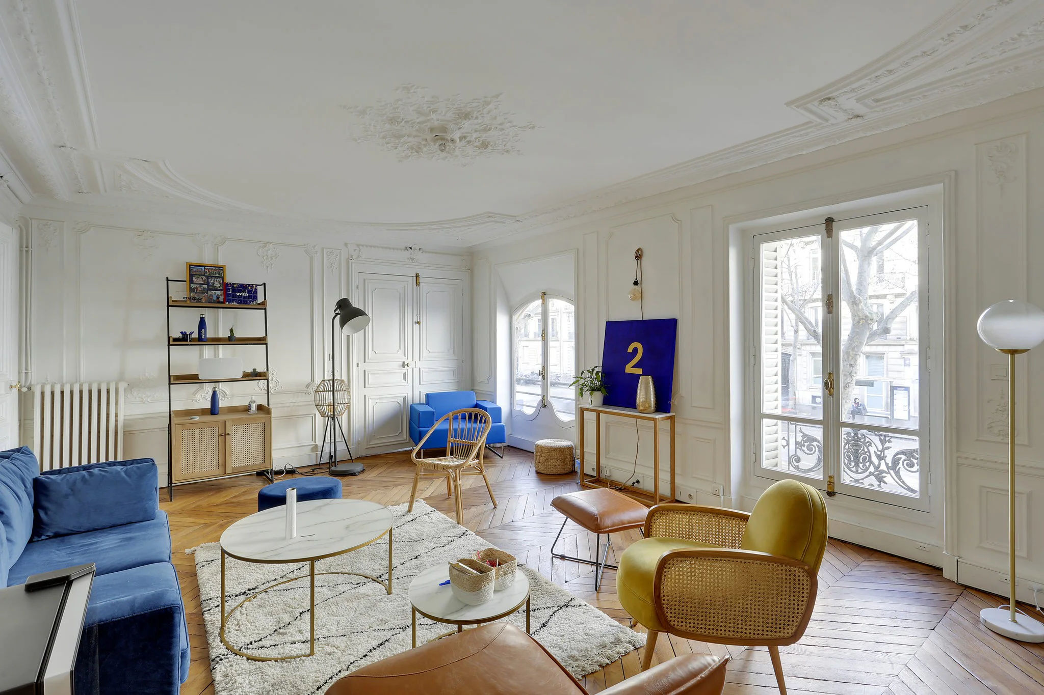 Bureaux à louer paris 4