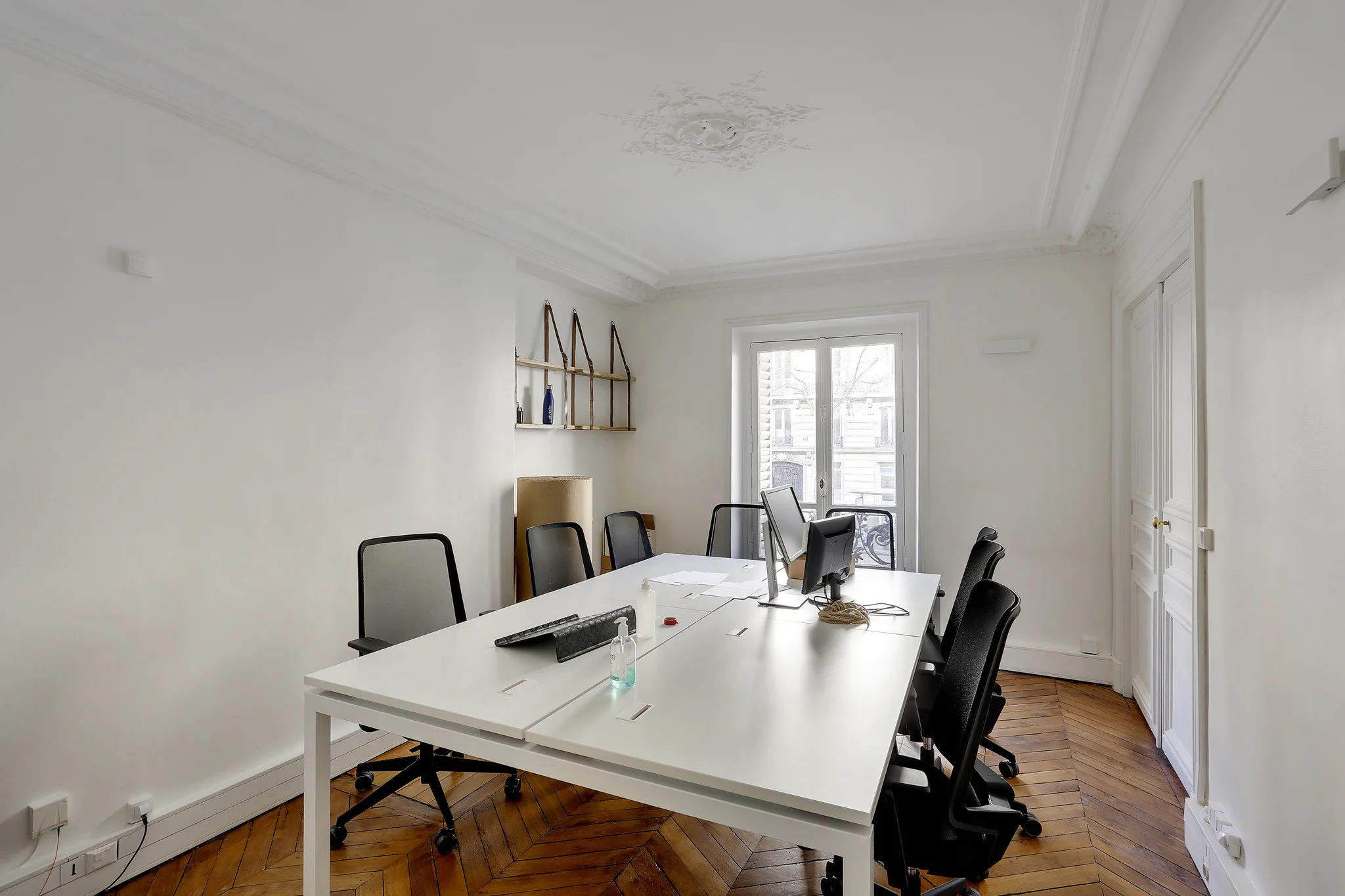 Bureaux à louer paris 5