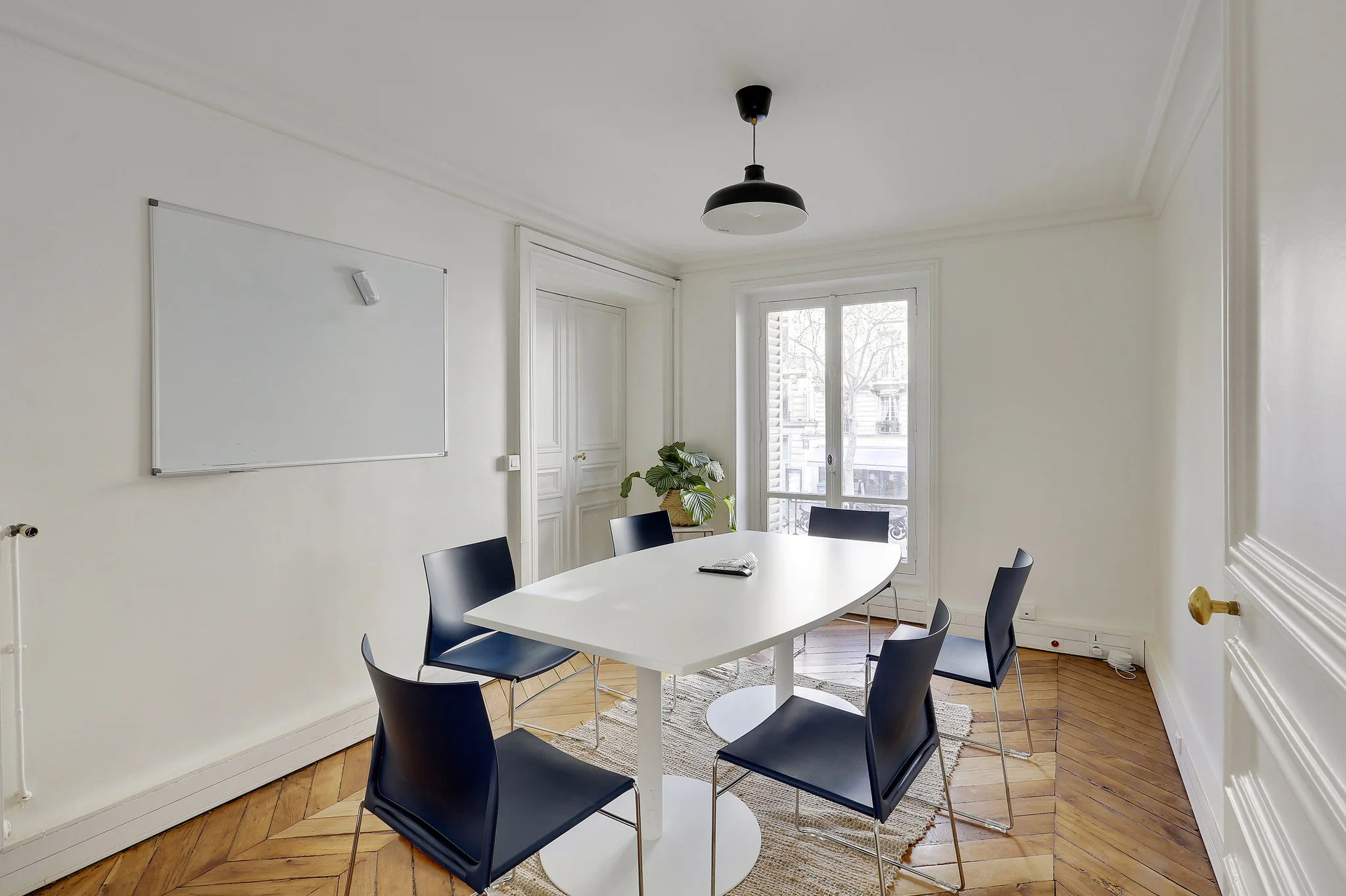 Bureaux à louer paris 9