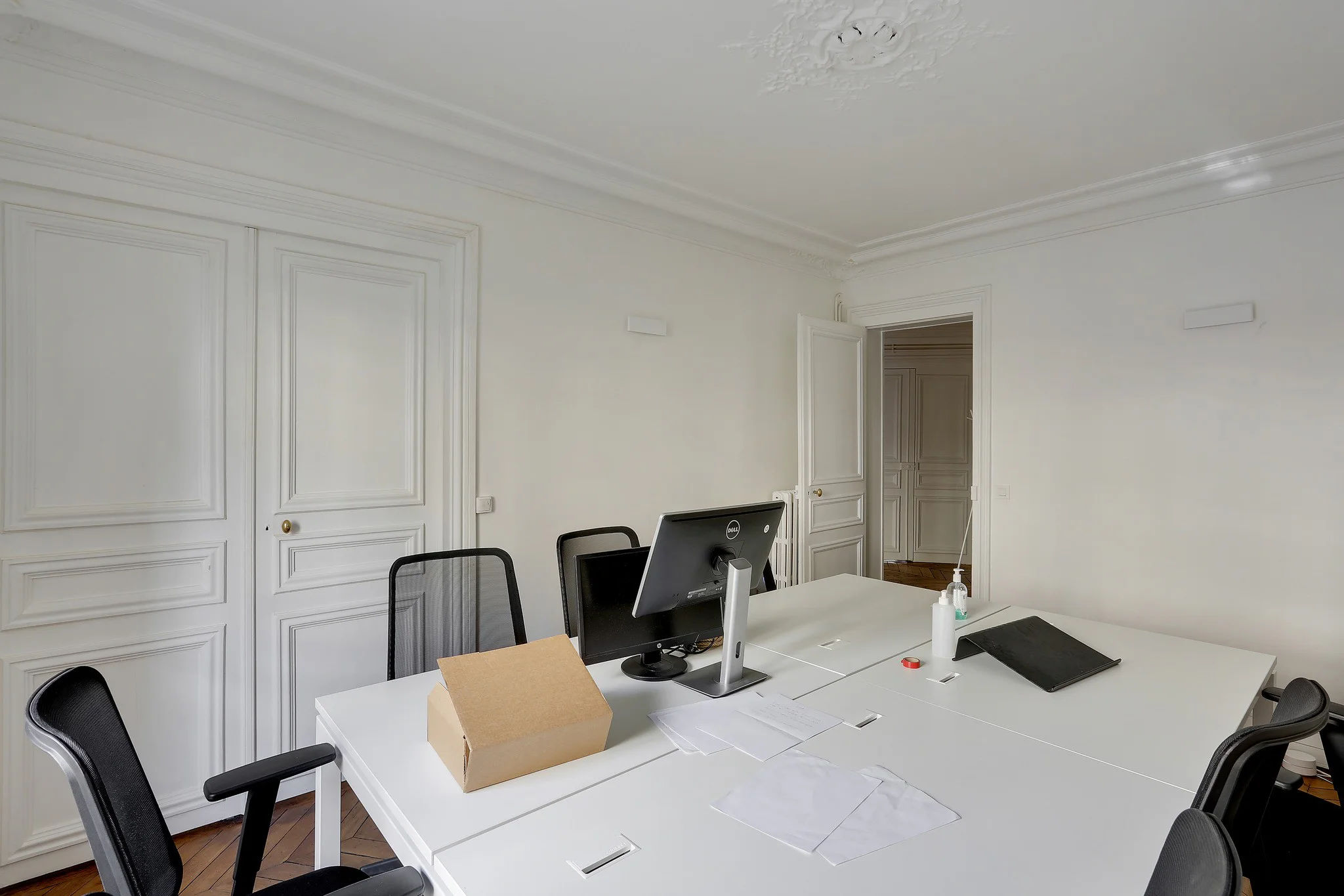 Bureaux à louer paris 6