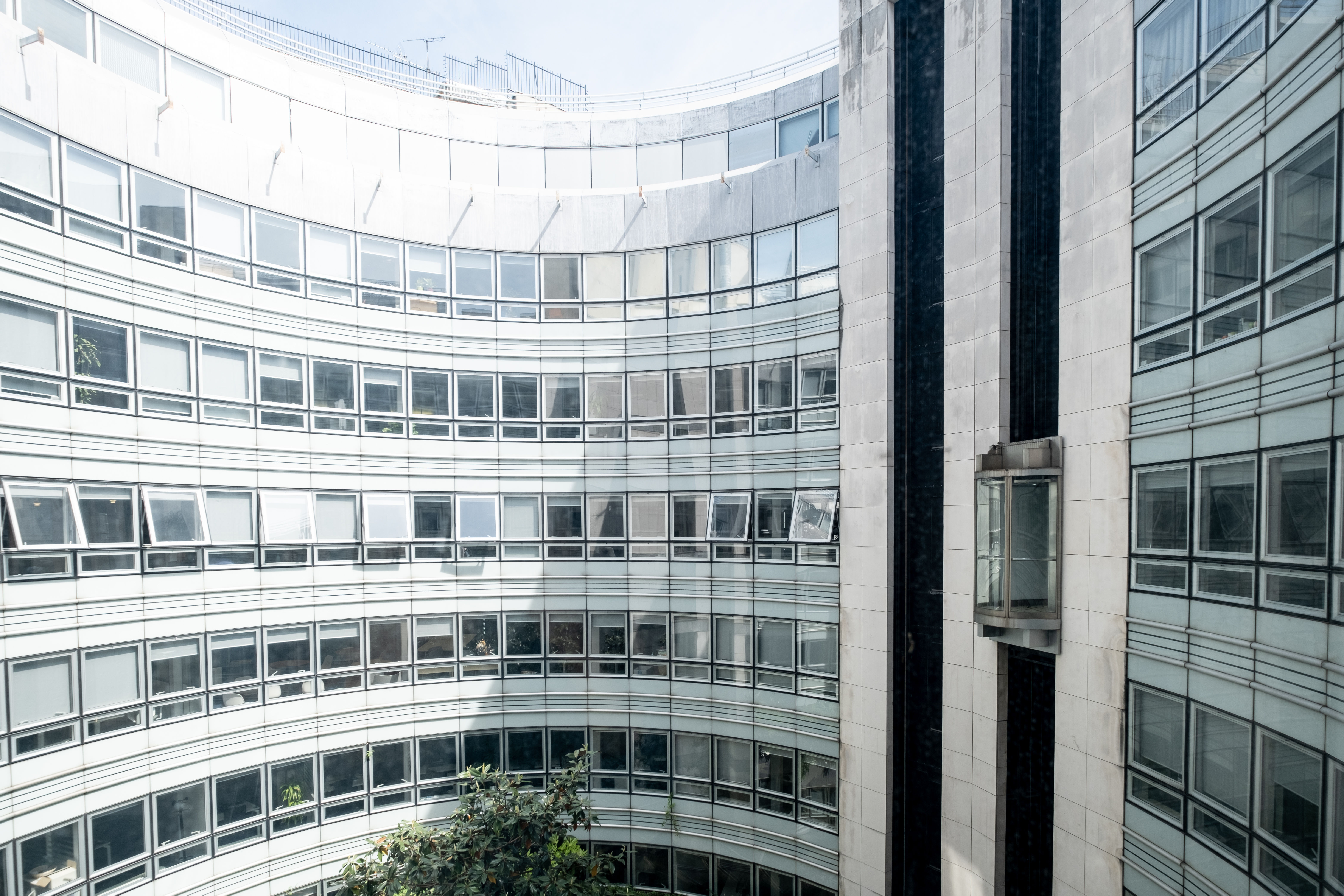 Bureaux à louer paris 15