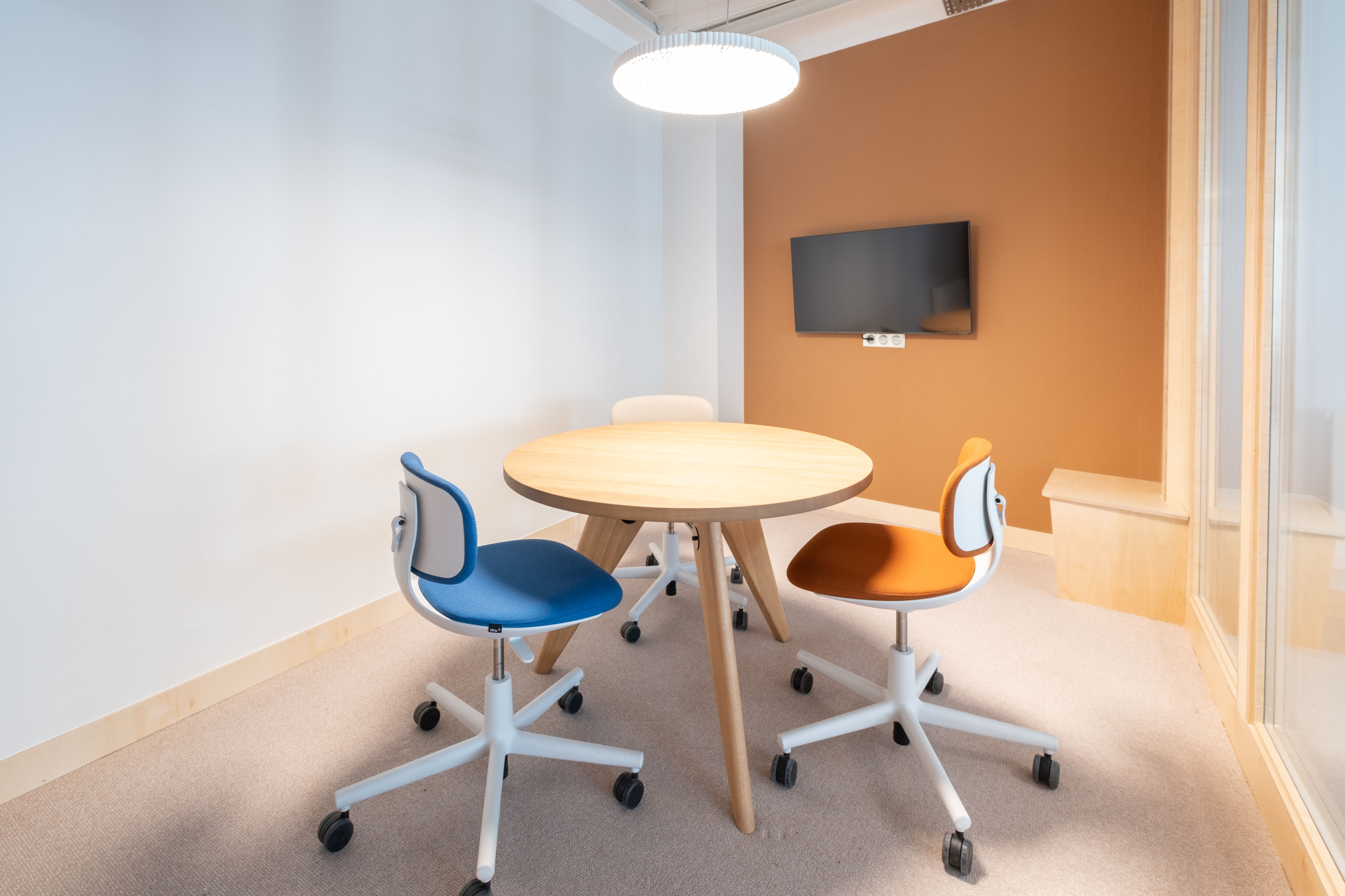 Bureaux à louer paris 13