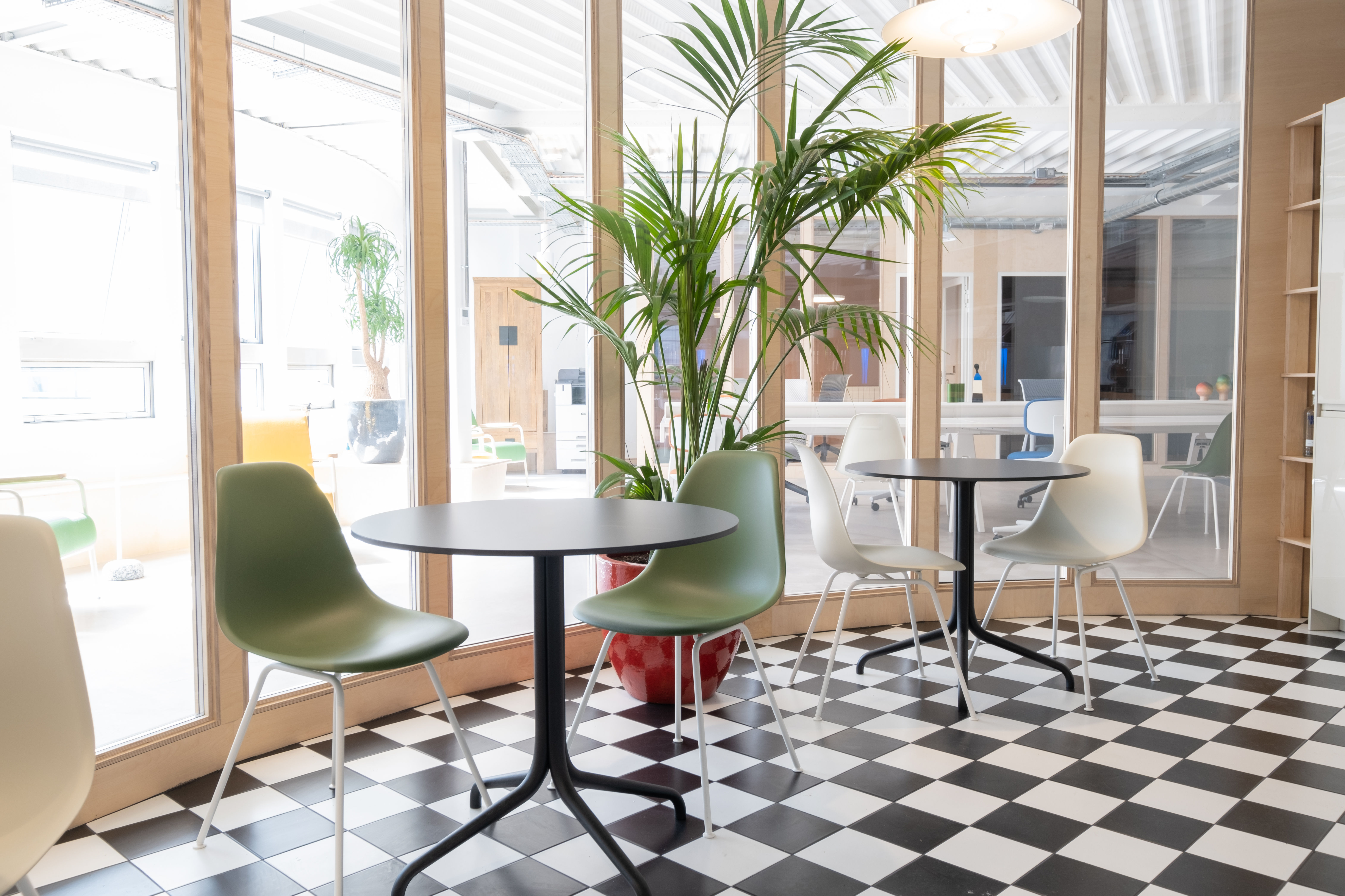 Bureaux à louer paris 3