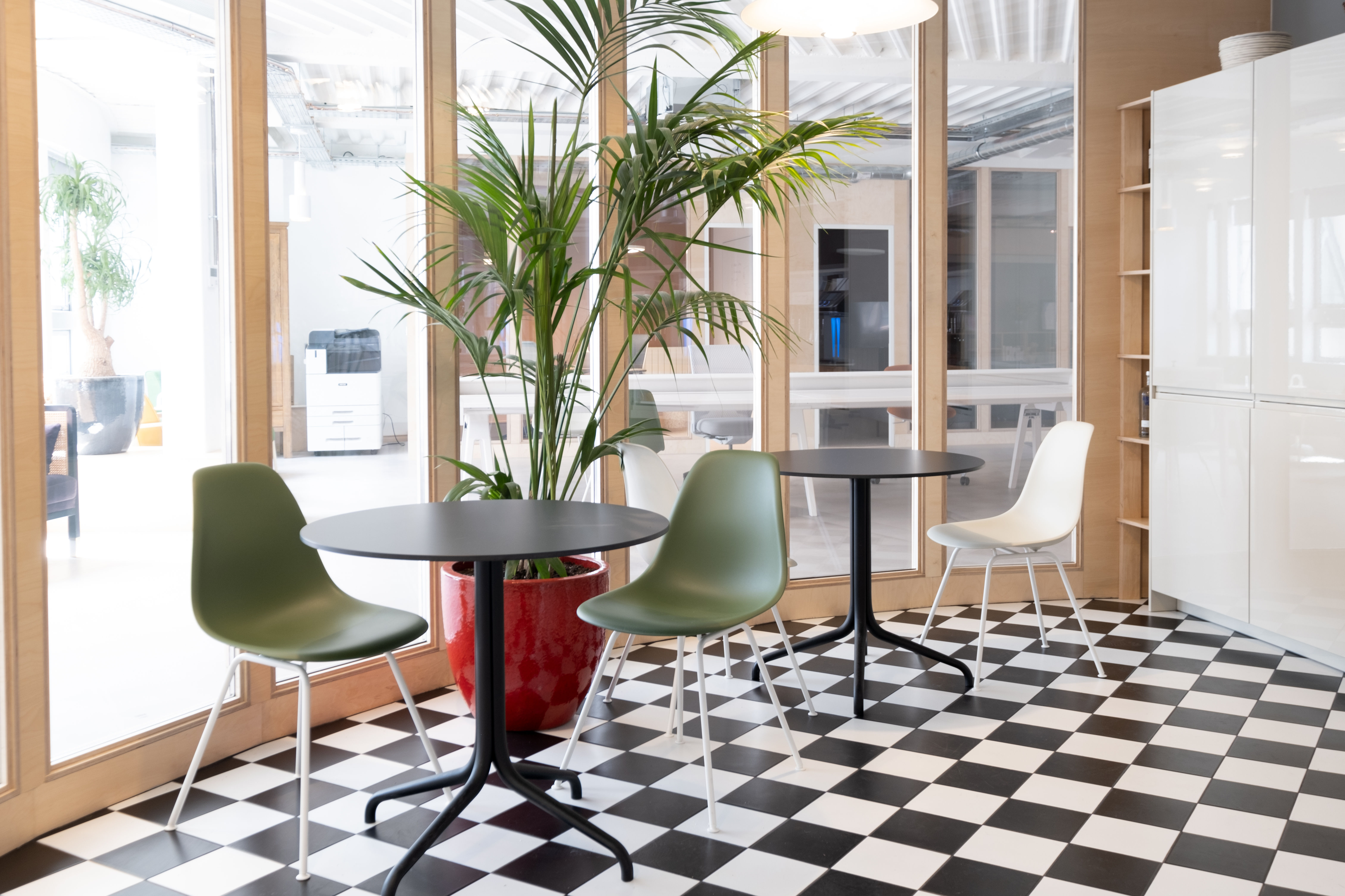 Bureaux à louer paris 14