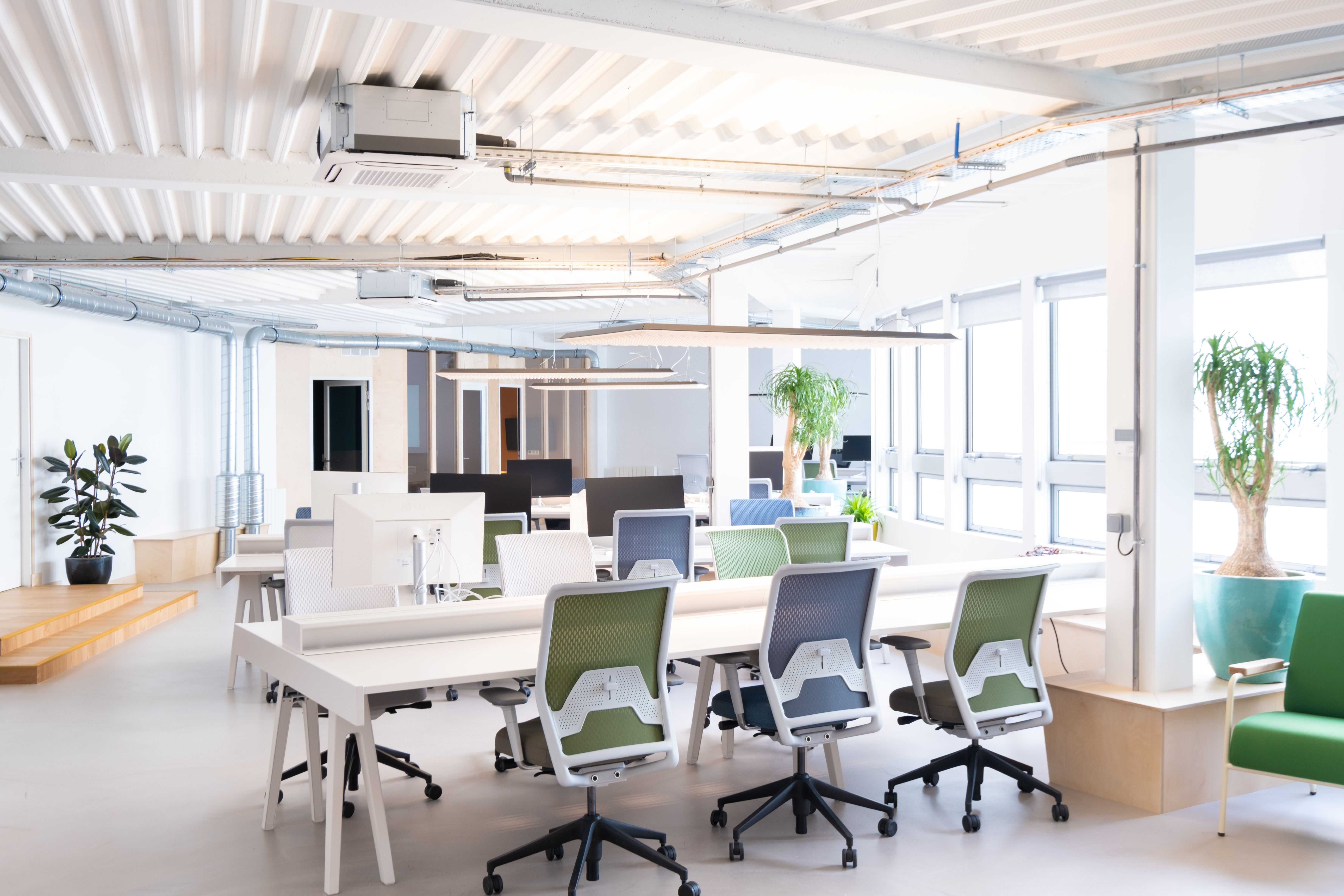 Bureaux à louer paris 10