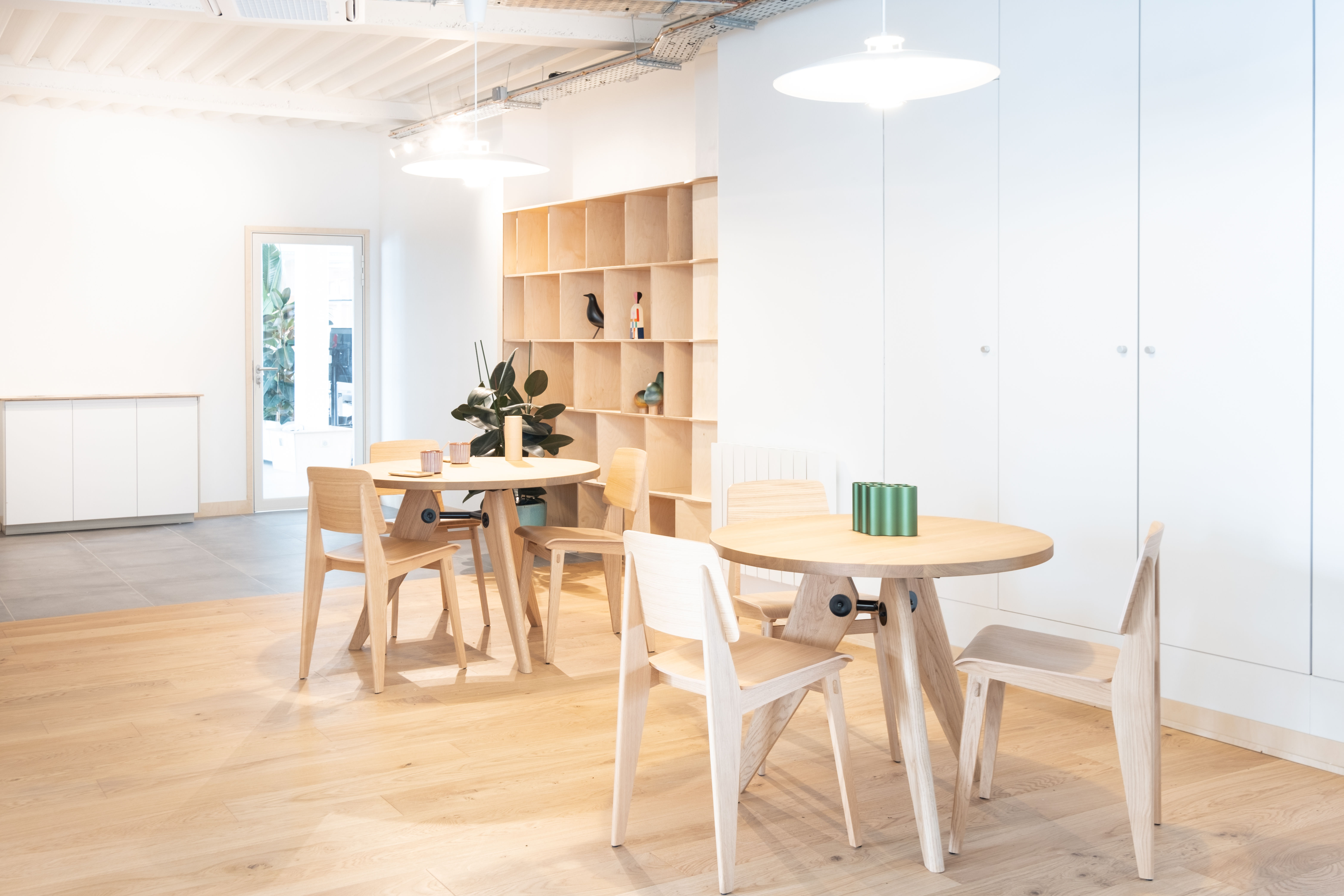 Bureaux à louer paris 12
