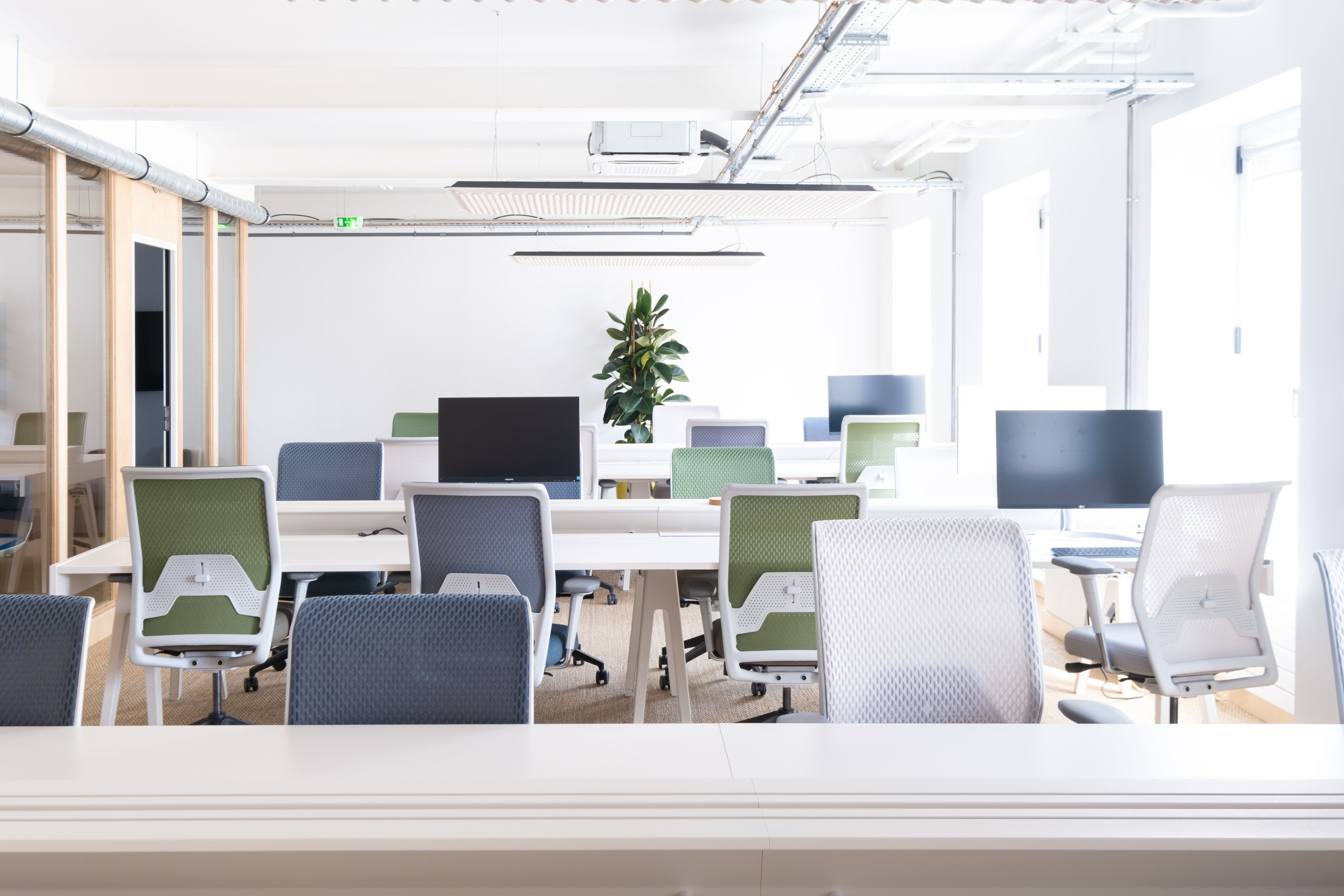 Bureaux à louer paris 9