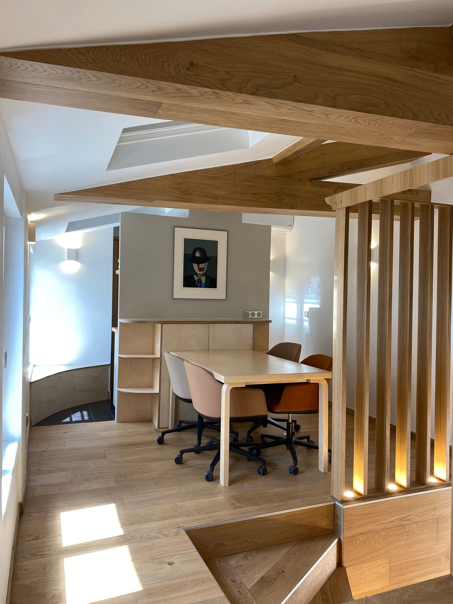 Bureaux à louer paris 12