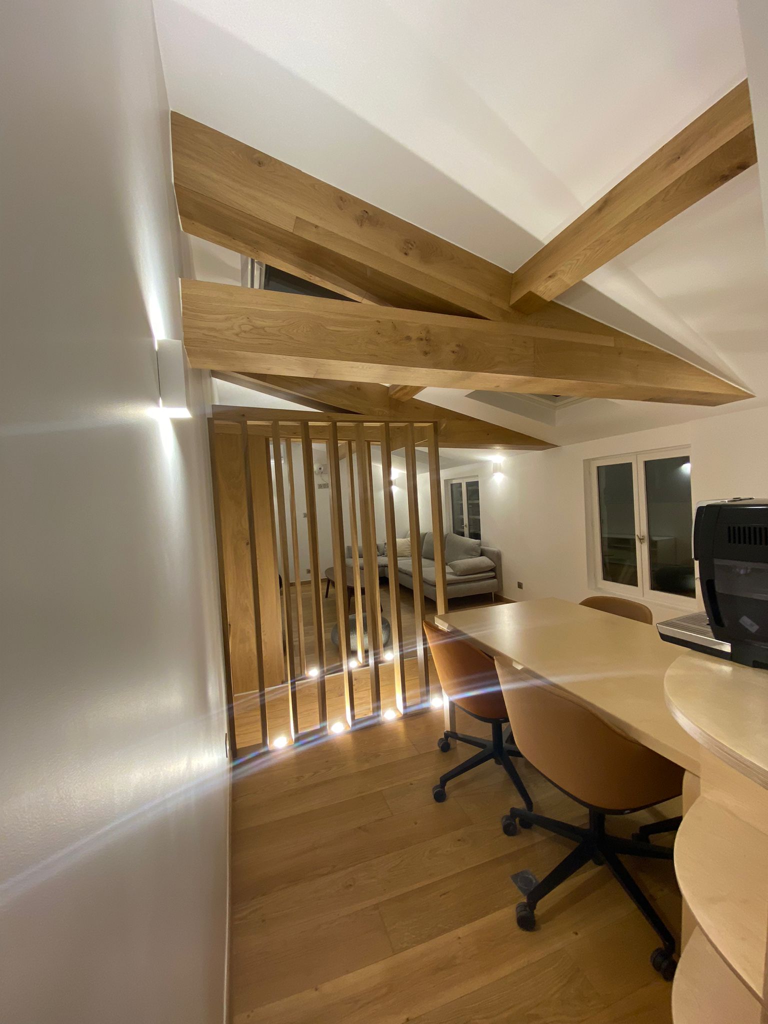 Bureaux à louer paris 5