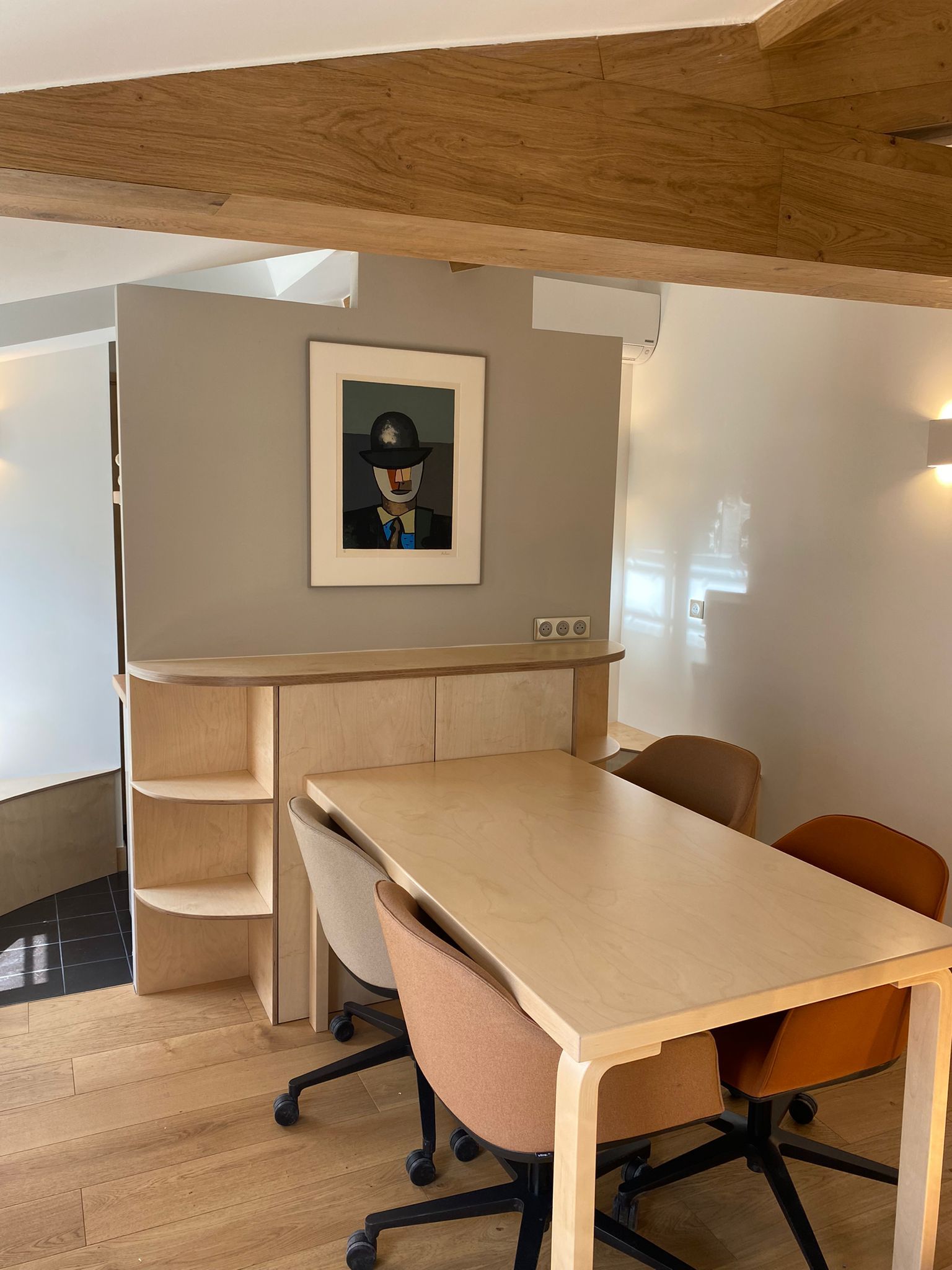 Bureaux à louer paris 15