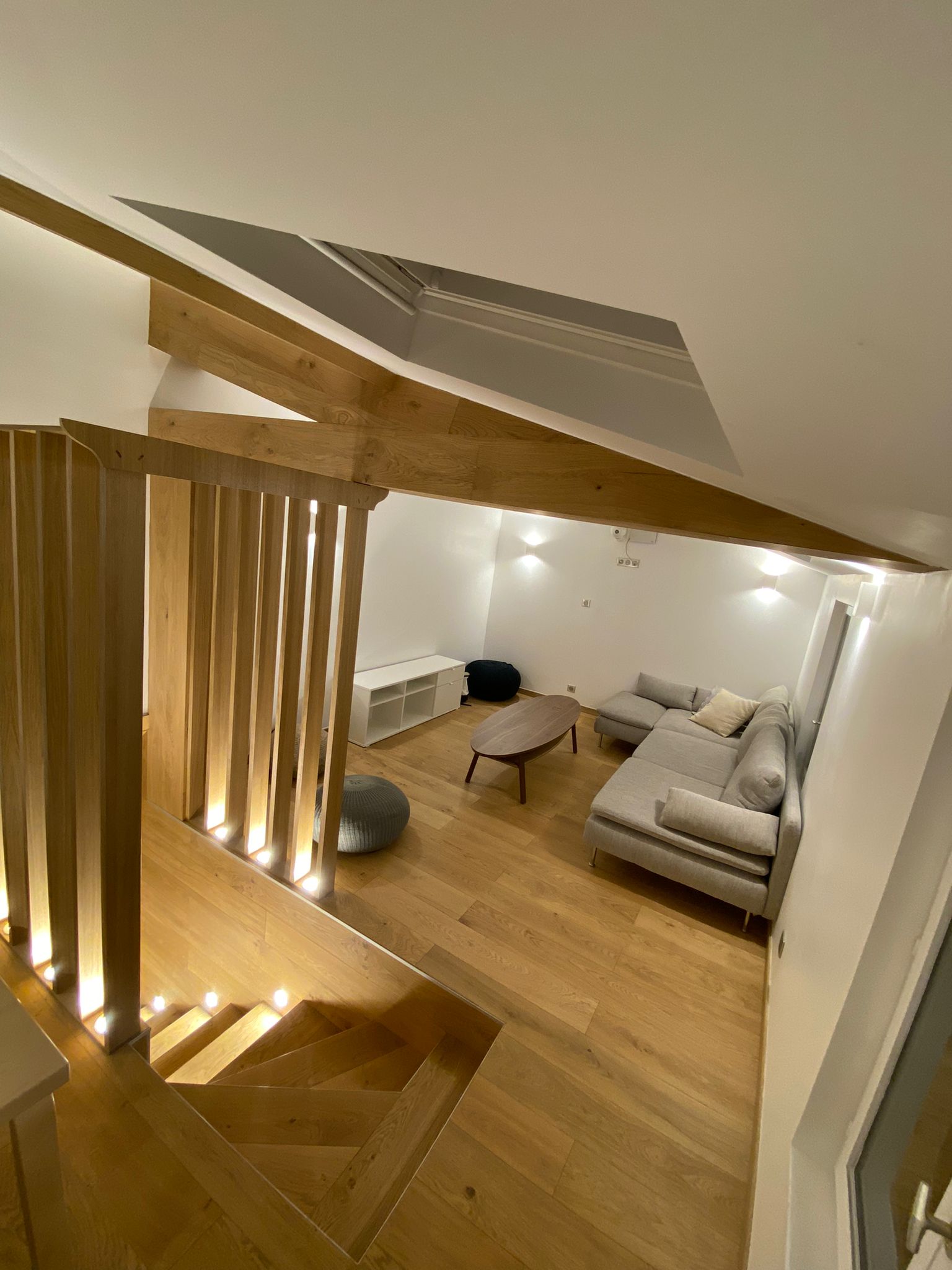 Bureaux à louer paris 7