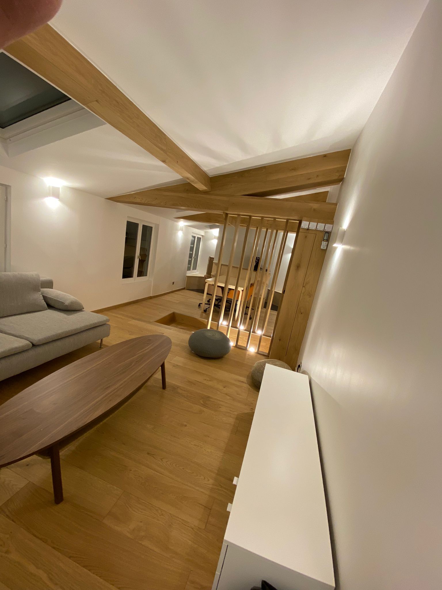 Bureaux à louer paris 4