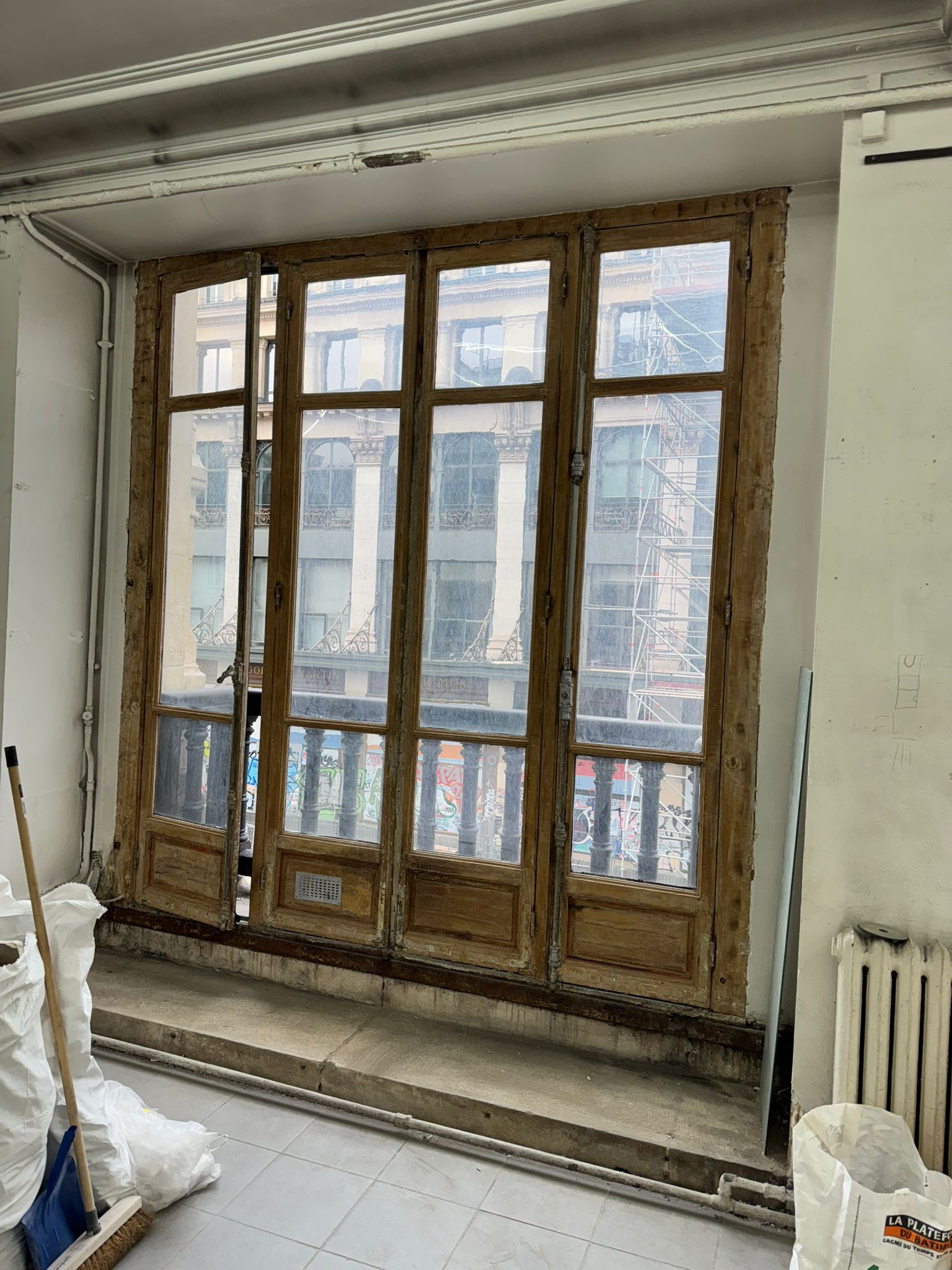Bureaux à louer paris 5