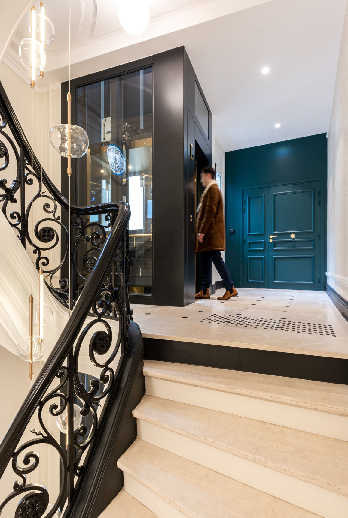 Bureaux à louer paris 2