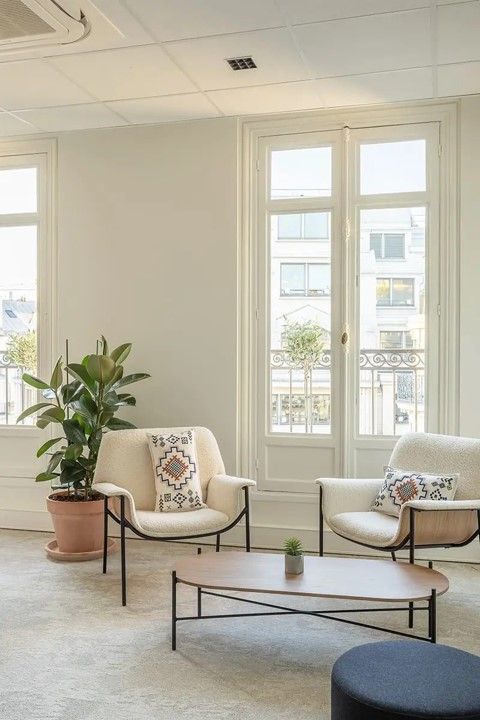 Bureaux à louer paris 11