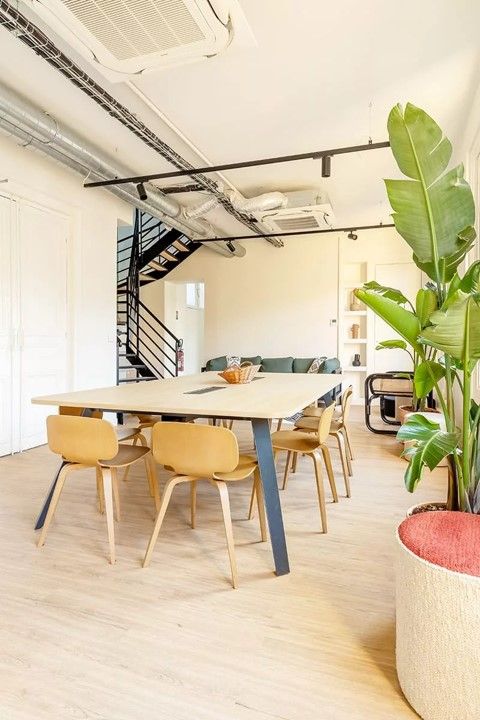 Bureaux à louer paris 12