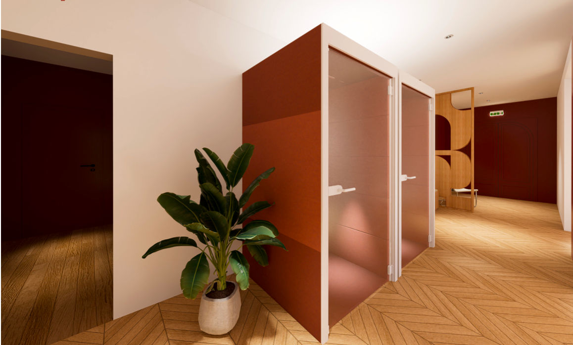 Bureaux à louer paris 7