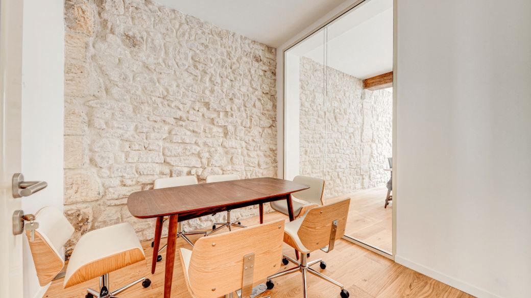 Bureaux à louer paris 5