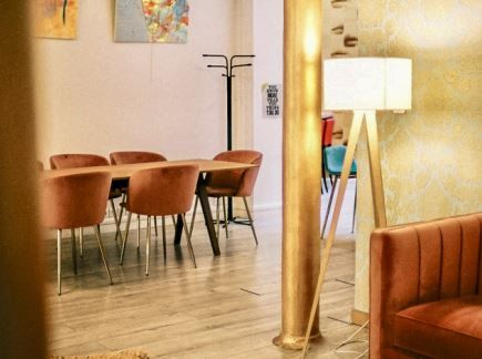 Bureaux à louer paris 5