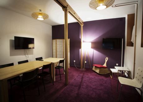 Bureaux à louer paris 7