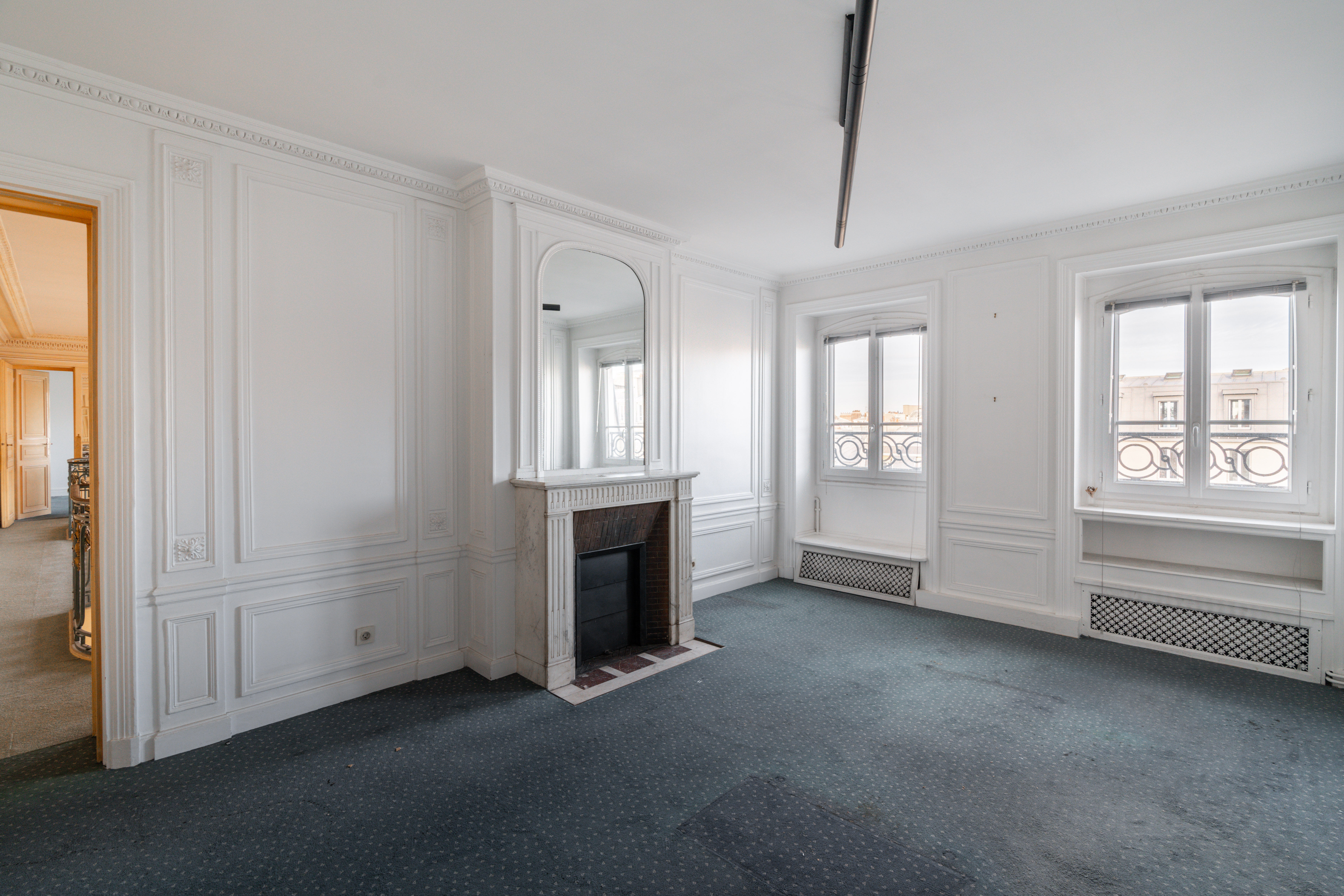 Bureaux à louer paris 13