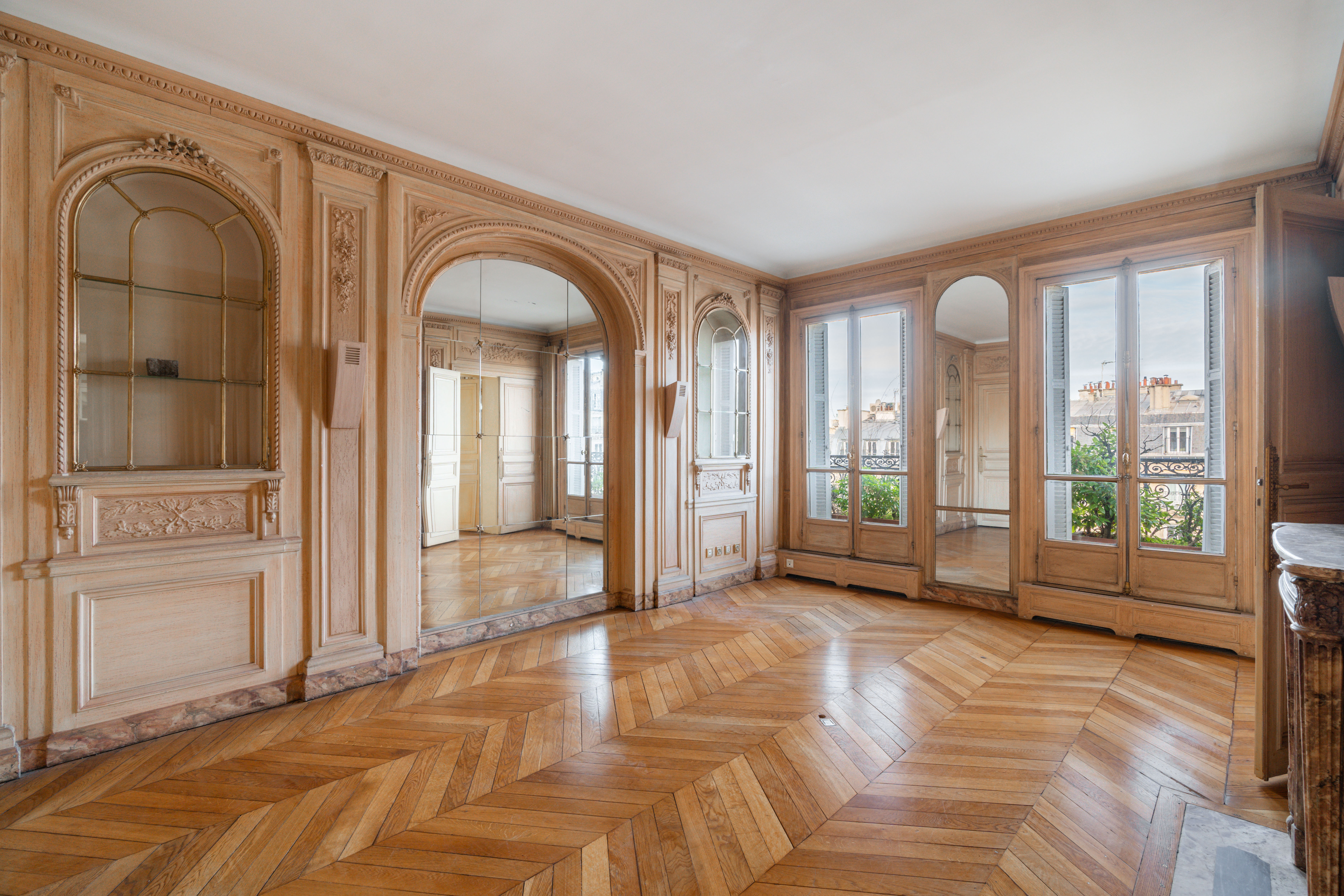 Bureaux à louer paris 7