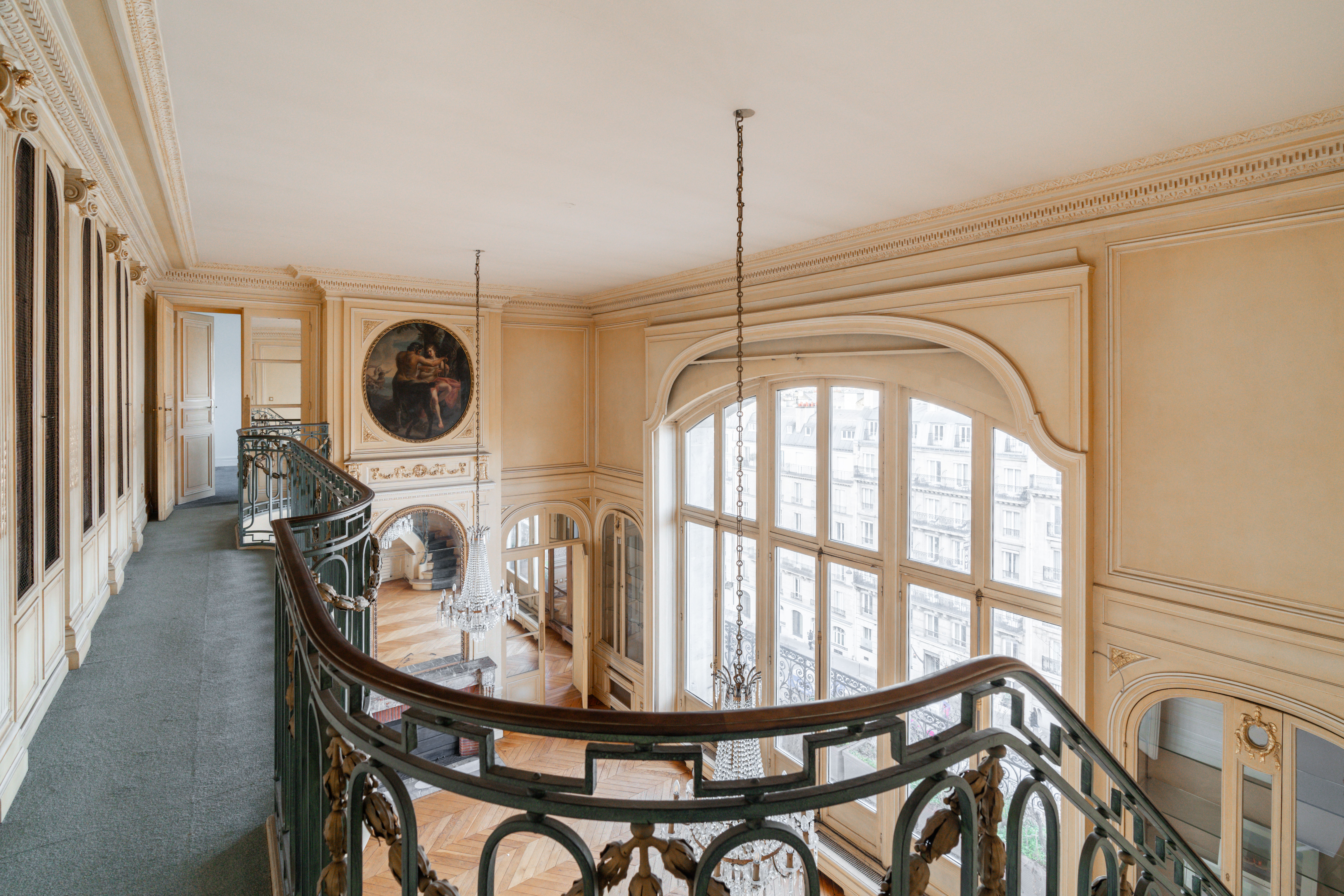 Bureaux à louer paris 12