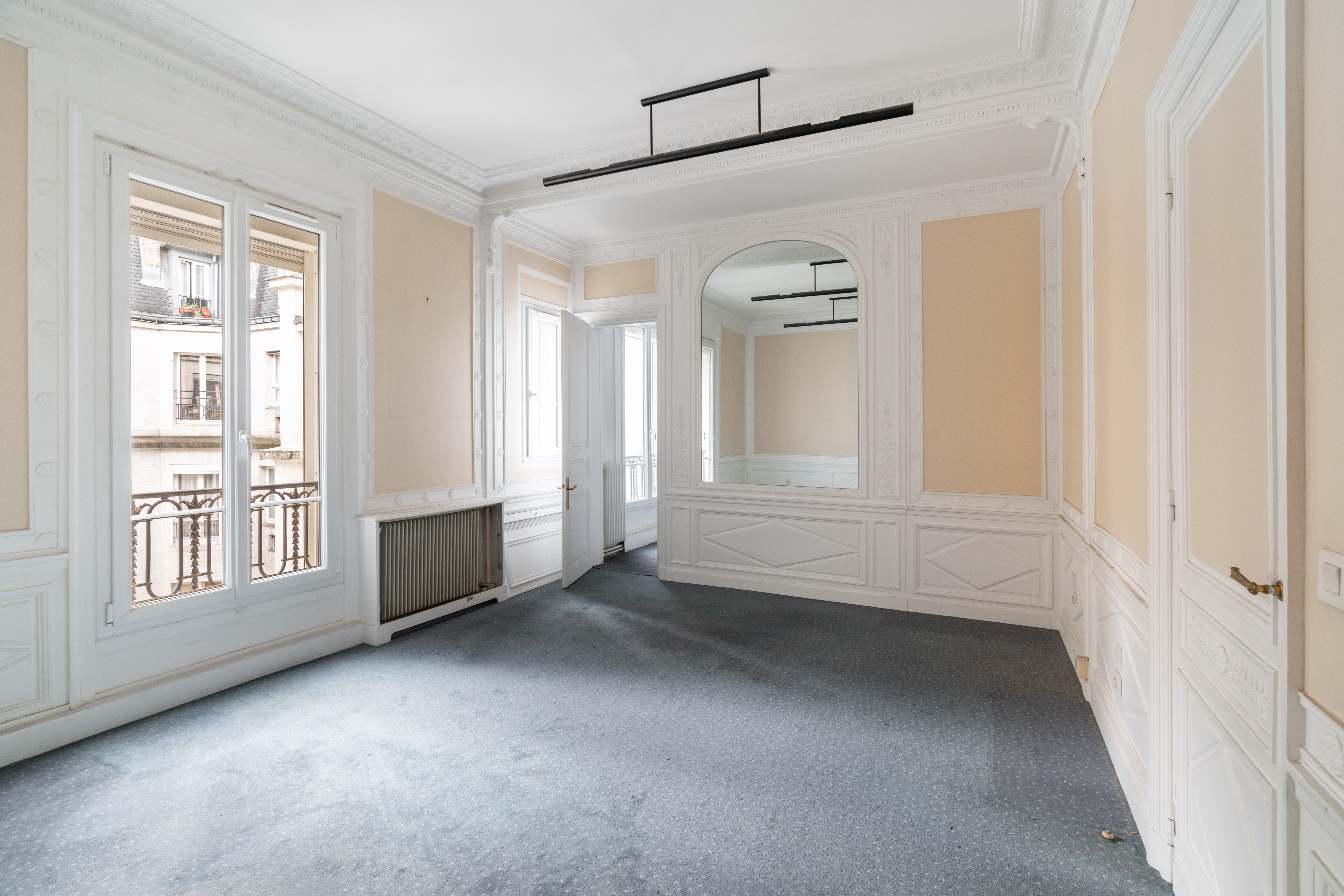 Bureaux à louer paris 14