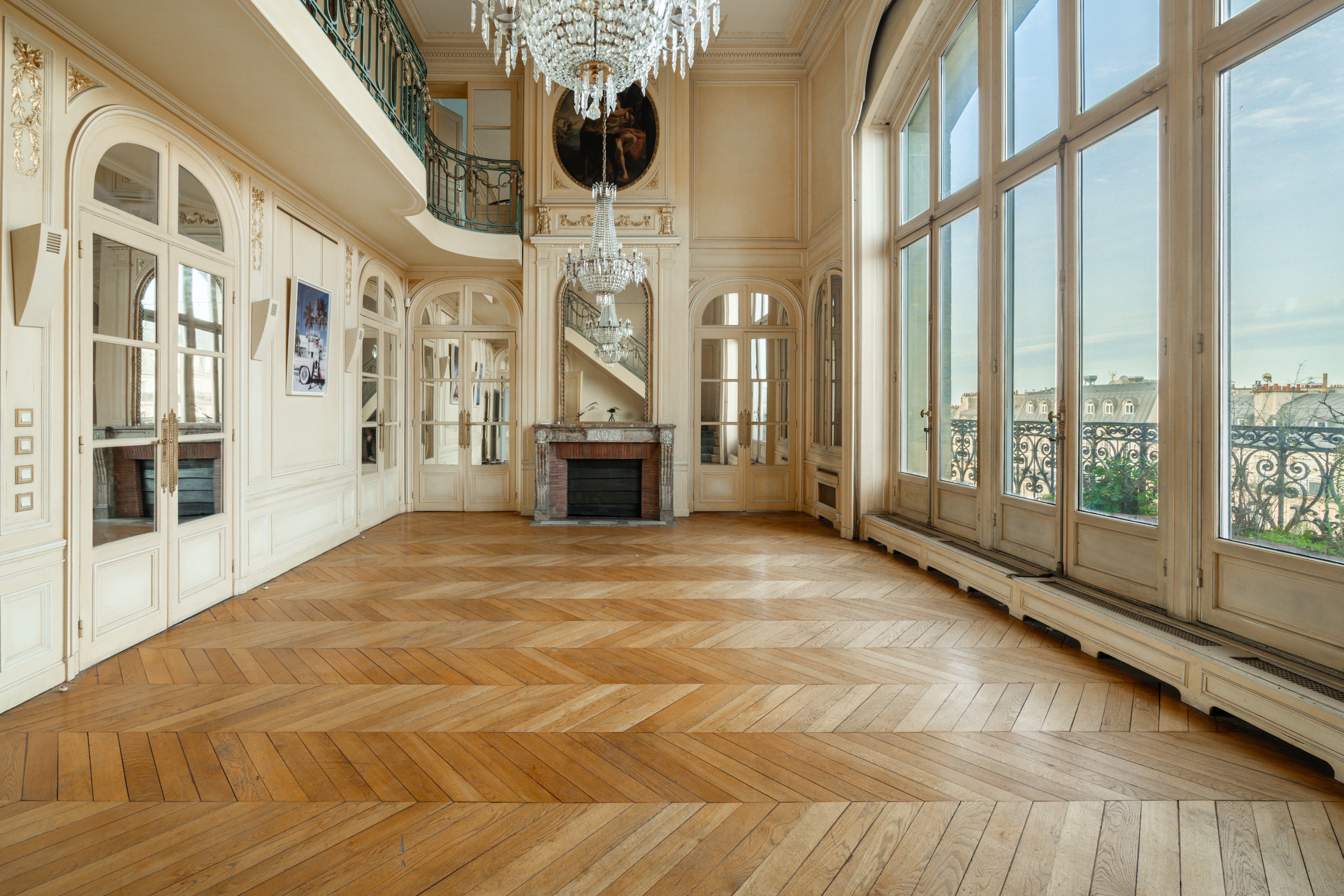 Bureaux à louer paris 9